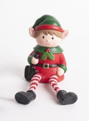 102 Novogodišnje figure